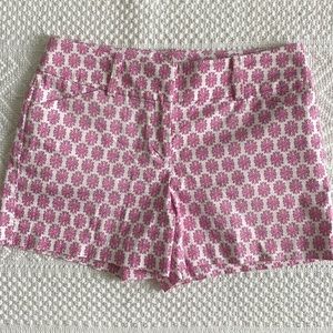 Ann Taylor Signature Summer Shorts. Size 8